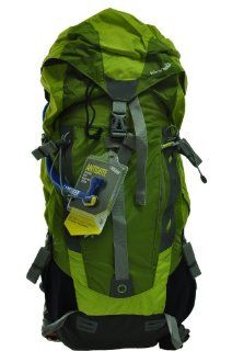 Camelbak Vantage 35 100 oz Hydration Pack, Citronelle/Woodbine, Medium/Large : Hiking Hydration Packs : Sports & Outdoors