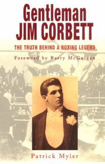 Gentleman Jim Corbett Patrick Myler 9781861052124 Books