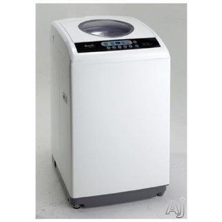 Avanti Top Load Washer 2.0 CF Sewing Machines: Appliances