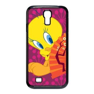 CreateDesigned Phone Cases Tweety Bird Cover Case for Samsung Galaxy S4 I9500 S4CD00354: Cell Phones & Accessories