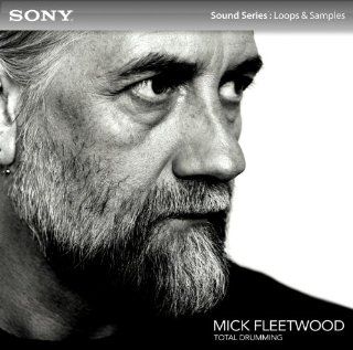 Mick Fleetwood: Total Drumming [Download]: Software