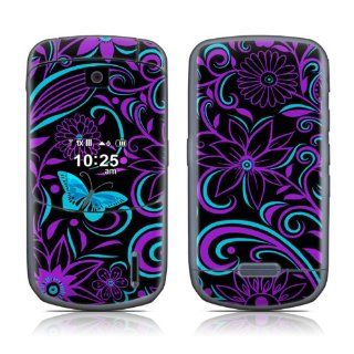 Fascinating Surprise Design Protective Skin Decal Sticker for LG Accolade VX5600 (Verizon) Cell Phone Cell Phones & Accessories