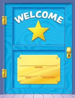 * STAGE DOOR CHART   Themed Classroom Displays And Decoration