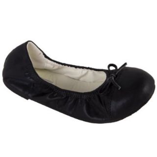 China Doll Martha, 4 Black: Shoes