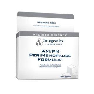 AM/PM PeriMenopause Formula 60t: Health & Personal Care