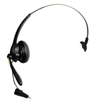 Headset for Big Button Cordless Phone: Health & Personal Care