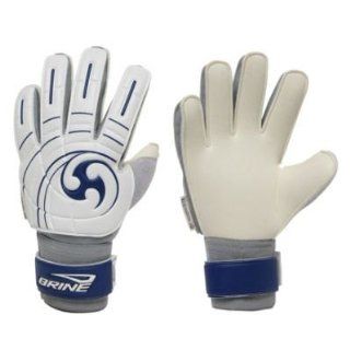 Brine Triumph 2X Gloves : Soccer Goalie Gloves : Sports & Outdoors