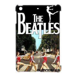 Like the Beatles Gymnastics Ipad Mini Across Street Cover Case: Cell Phones & Accessories
