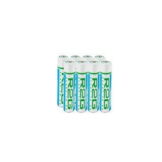 Lenmar Ready 2 Go R2GAAA8 1.2V 850mAh Rechargeable NiMH AAA Battery (8 Pack) (Discontinued by Manufacturer) Electronics