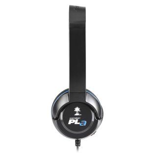 Turtle Beach Ear Force PLa Gaming Headset   Playstation 3: Video Games