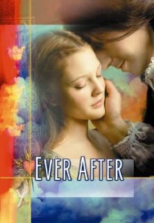 Ever After: A Cinderella Story: Drew Barrymore, Anjelica Huston, Dougray Scott, Patrick Godfrey:  Instant Video