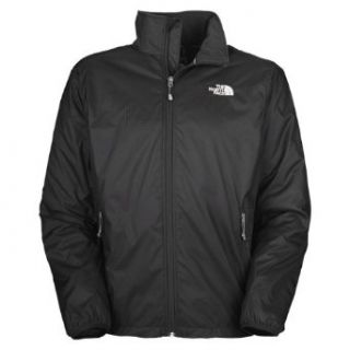 The North Face Men 'Taya' Fleece Jacket, Deep Water Blue, XL: Sports & Outdoors