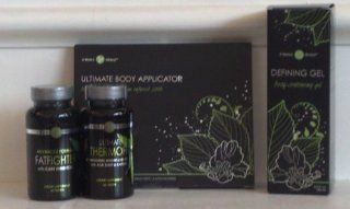 ItWorks Wraps, Fat Fighter, Defining Gel and Thermofit  Other Products  