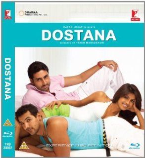 Dostana: Abhishek Bachchan, John Abraham, Priyanka Chopra, Kiron Kher, Bobby Deol, Boman Irani, Sushmita Mukherjee, Eduardo M. Freyre: Movies & TV