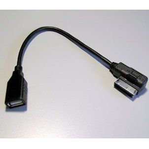 VW MDI USB ADAPTER: Automotive