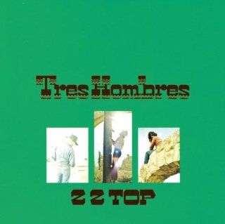 Tres Hombres: Music