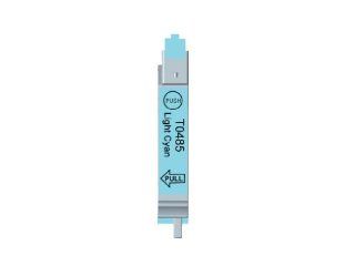 Colorink Compatible Ink Cartridge Replacement For Epson T0485 (Light Cyan): Electronics