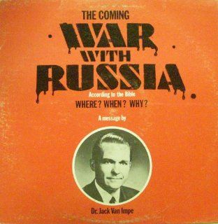The Coming War With Russia..According To The Bible, Where? When? Why?: Music
