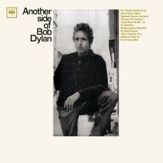 Another Side of Bob Dylan Music