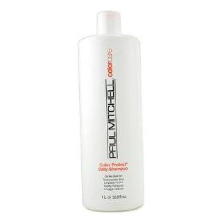 Color Protect Shampoo by Paul Mitchell   10450063744 : Hair Shampoos : Beauty