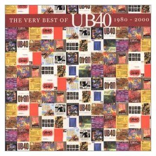 The Very Best of UB40: Music