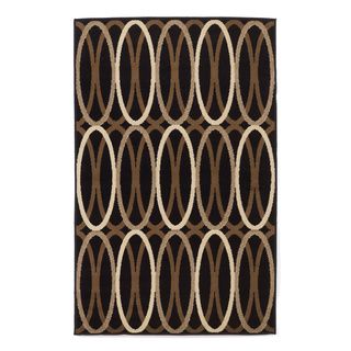Signature Designs By Ashley Kyle Clay Rug (44 X 69)