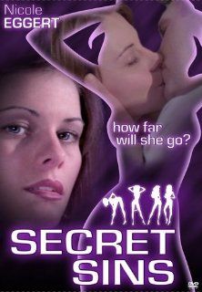 Secret Sins: Nicole Eggert: Movies & TV