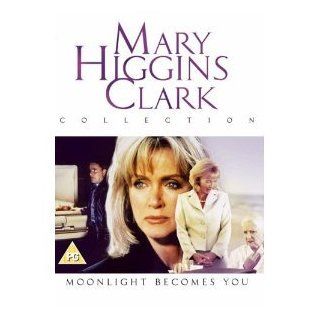 Moonlight Becomes You (Region 2 PAL DVD import) Mary Higgins Clark: Donna Mills, David Beecroft, Winston Rekert, Robert Joy, Scott Hylands, Bill Corcoran: Movies & TV