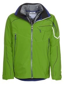 Salomon   Ski jacket   green