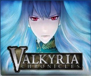 Valkyria Chronicles Selveria's Mission: Behind Her Blue Flame [Online Game Code]: Video Games