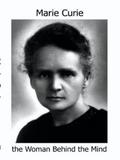 MARIE CURIE, the Woman Behind the Mind: Alana Cash:  Instant Video
