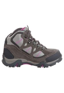 Hi Tec Hiking shoes   grey