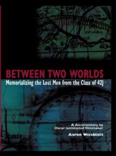 Between Two Worlds: Aaron Weisblatt, Produced by aaron weisblatt:  Instant Video