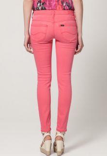 Lee SCARLETT   Slim fit jeans   pink