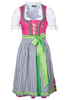 Wiesnkönig   HILDA   Dirndl   pink