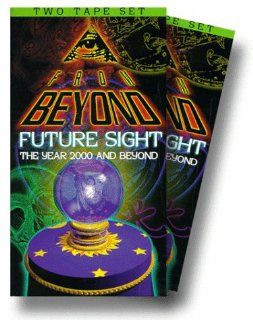 From Beyond: Future Sight [VHS]: From Beyond: Movies & TV