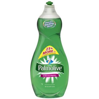 Palmolive 38 oz Ultra Original Dish Soap