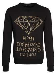 Criminal Damage   DIAMOND   Sweatshirt   black