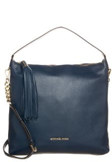 MICHAEL Michael Kors   WESTON   Handbag   blue