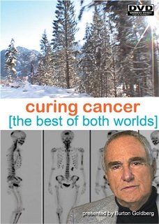 Curing Cancer   the best of both worlds Movies & TV