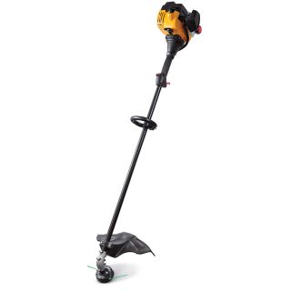 Bolens 25 cc 2 Cycle 17 in Straight Shaft Gas String Trimmer