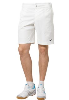 Nike Performance   PREMIER RODGER FEDERER TWILL   Shorts   white