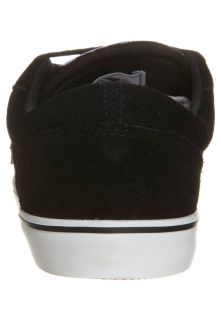 Converse BADGE II   Skater shoes   black