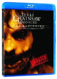 The Texas Chainsaw Massacre: The Beginning (Unrated) [Blu ray]: Movies & TV