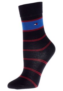 Tommy Hilfiger NAUTICAL 85   2PACK   Socks   blue