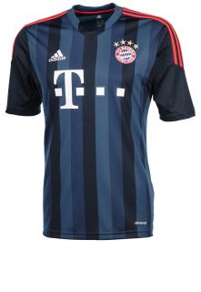 adidas Performance   FC BAYERN MÜNCHEN   Club wear   blue