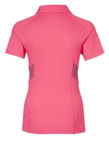 Nike Performance SPHERE   Polo shirt   pink