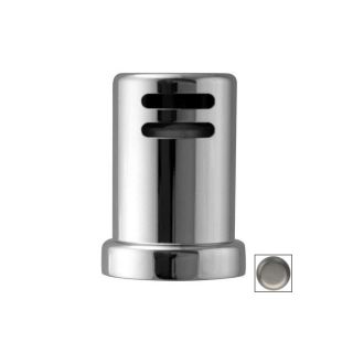 Westbrass 2 3/4 in Cast Brass Air Gap Cap