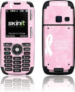 ABCF Pink Botanical Print   LG Rumor X260   Skinit Skin: Electronics