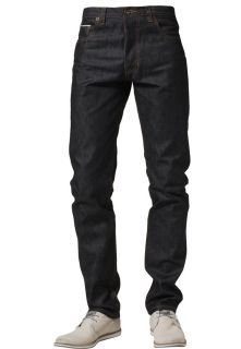 DUNDEE   TAPERED   Straight leg jeans   blue